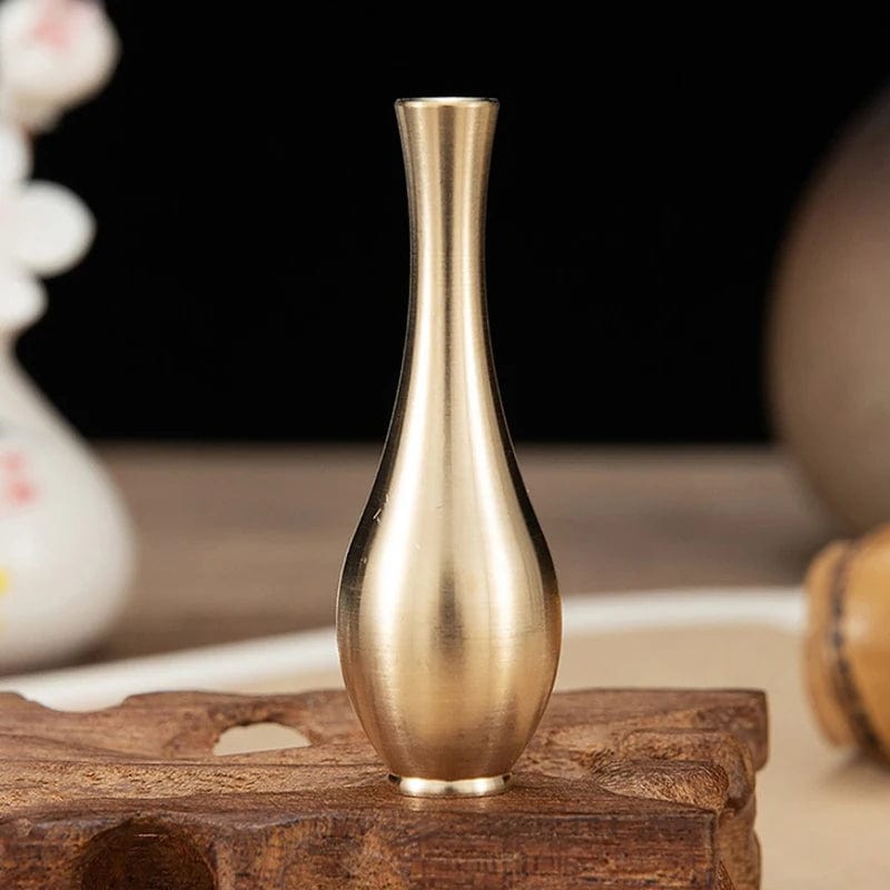 Pure Copper Vase