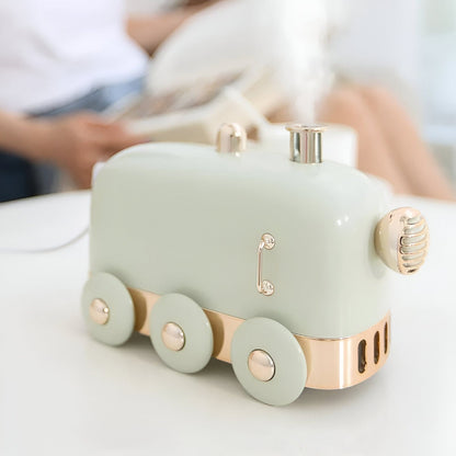 Mini Train Aroma Diffuser