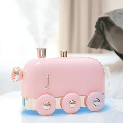 Mini Train Aroma Diffuser