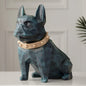  Max The Frenchie Coin Piggy Bank