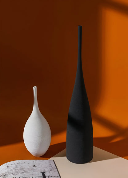 Gamma Slender Vases