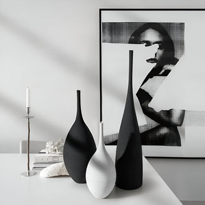 Gamma Slender Vases