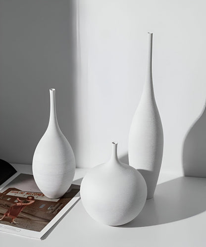 Gamma Slender Vases