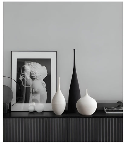 Gamma Slender Vases