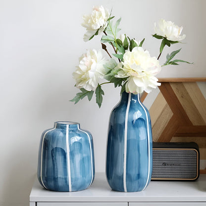 Royal Accent Vases