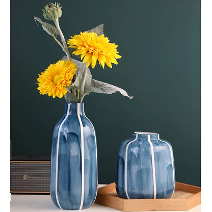 Royal Accent Vases