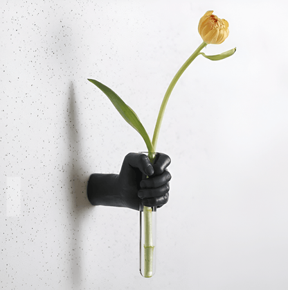  Handy Flower Wall Vase 