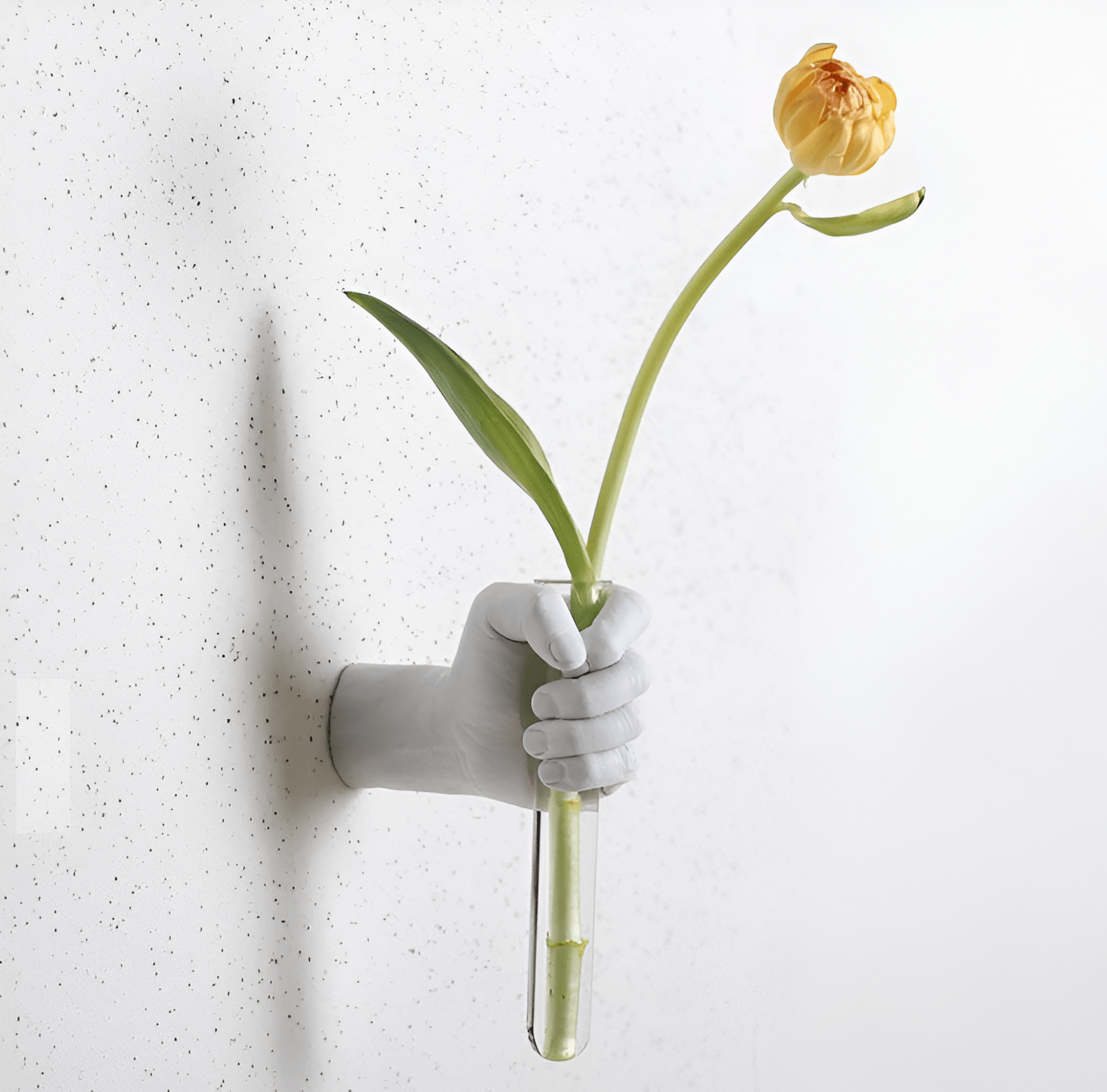  Handy Flower Wall Vase 