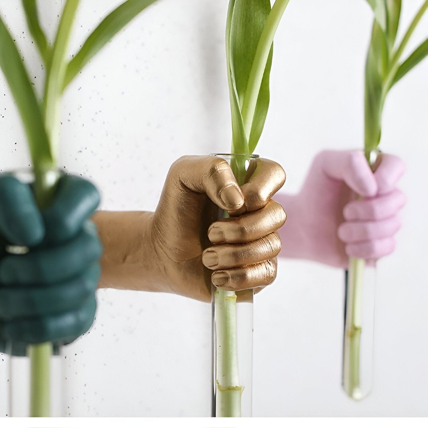  Handy Flower Wall Vase 