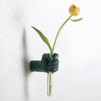  Handy Flower Wall Vase 