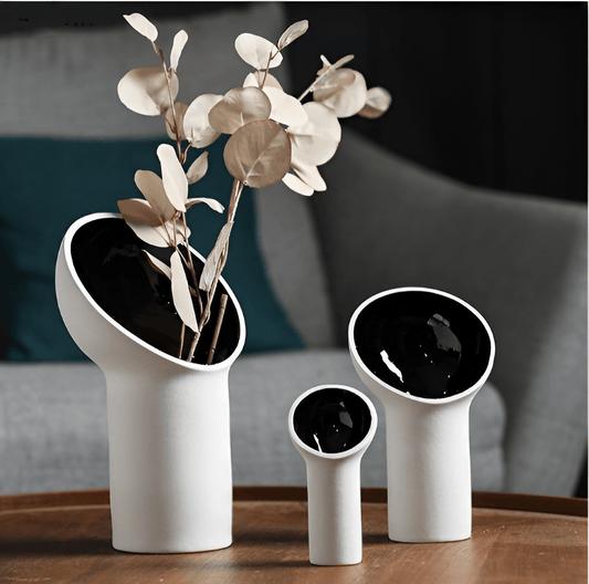 Cosmos Vases