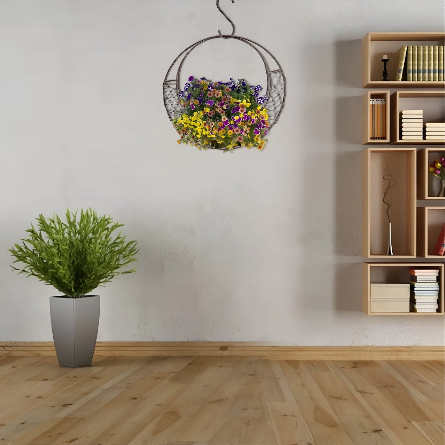 Home Succulent Hanging Pot