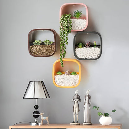 Living Room Decoration Flower Pot