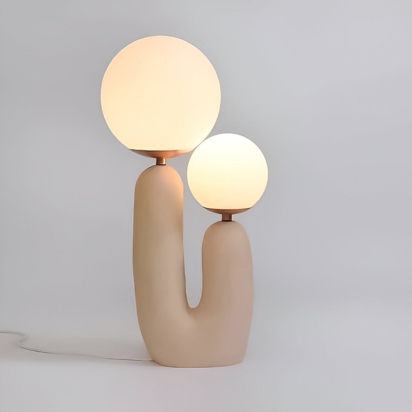 Creative Art Table Lamp