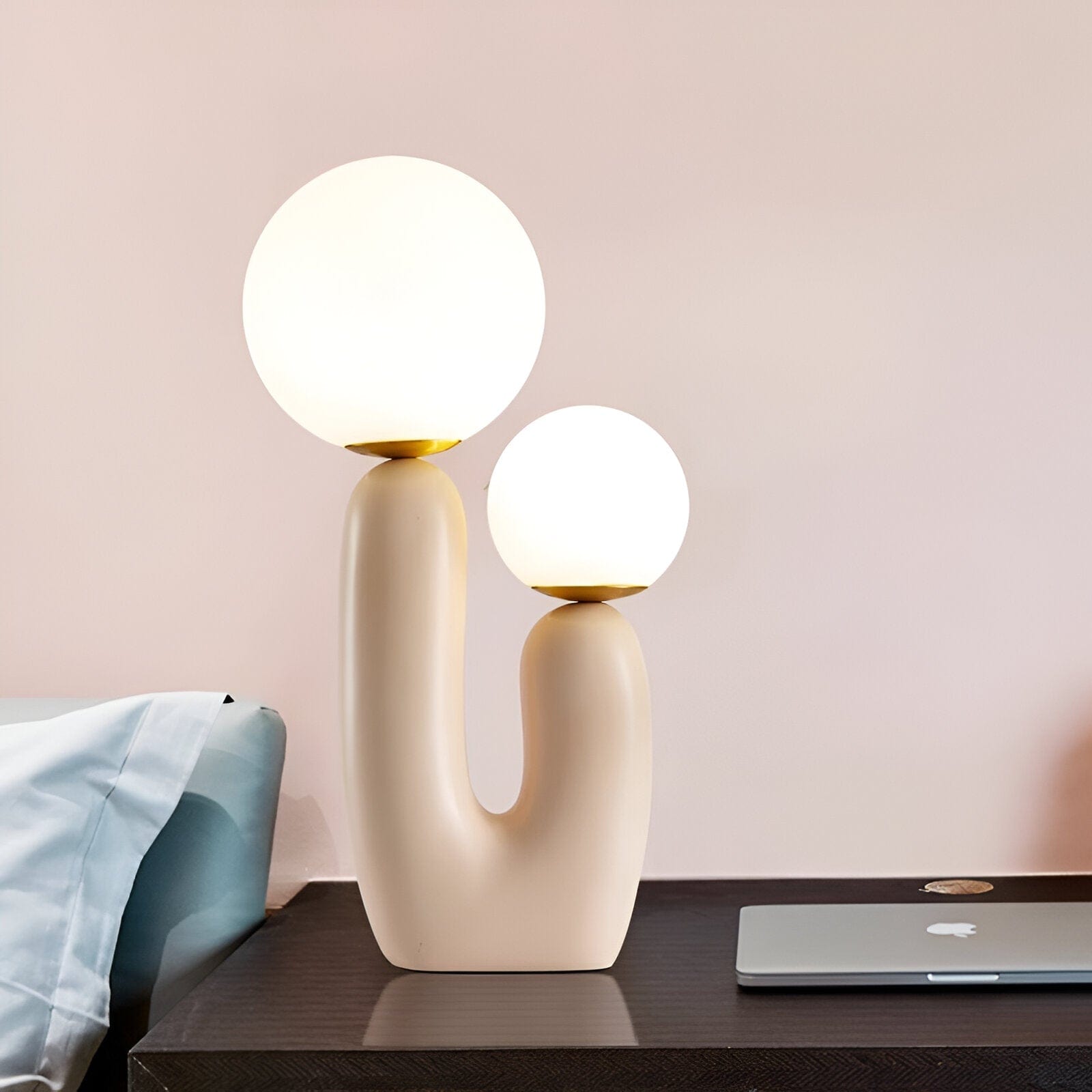 Creative Art Table Lamp