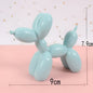 Dog Ballon Animal Figurine