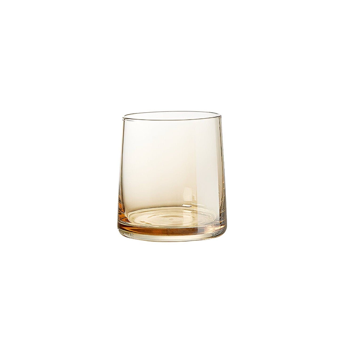 Fine Crystal Drinkware