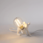 The Mice Lamp