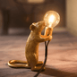 The Mice Lamp