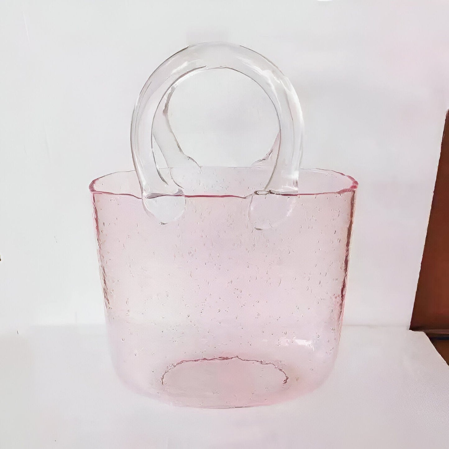 Luxury Glass Vase Collection