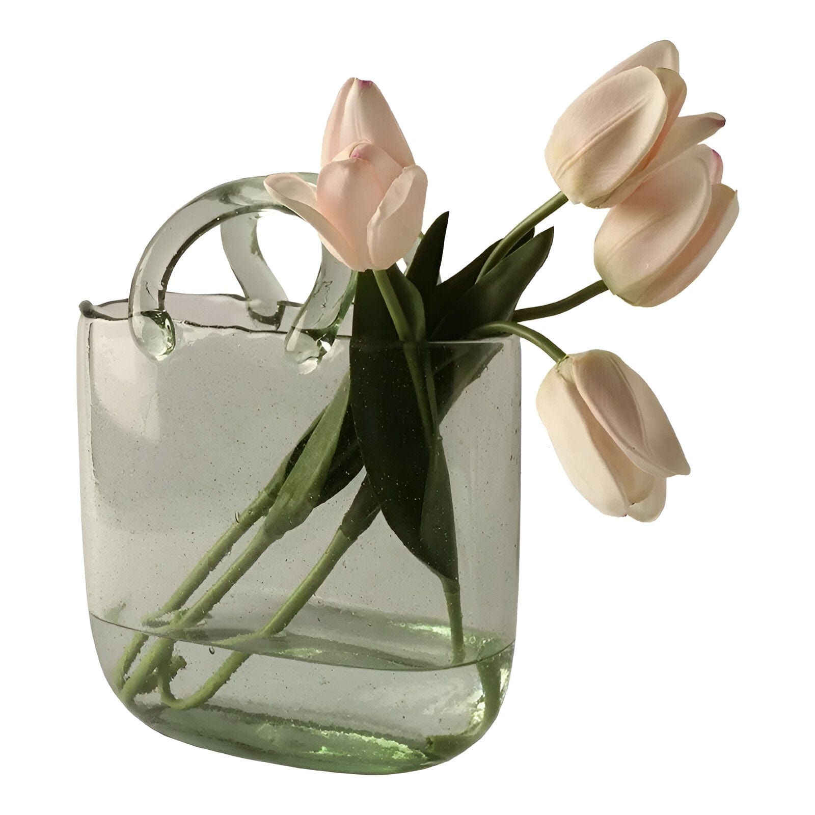 Luxury Glass Vase Collection