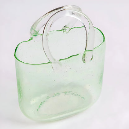 Luxury Glass Vase Collection