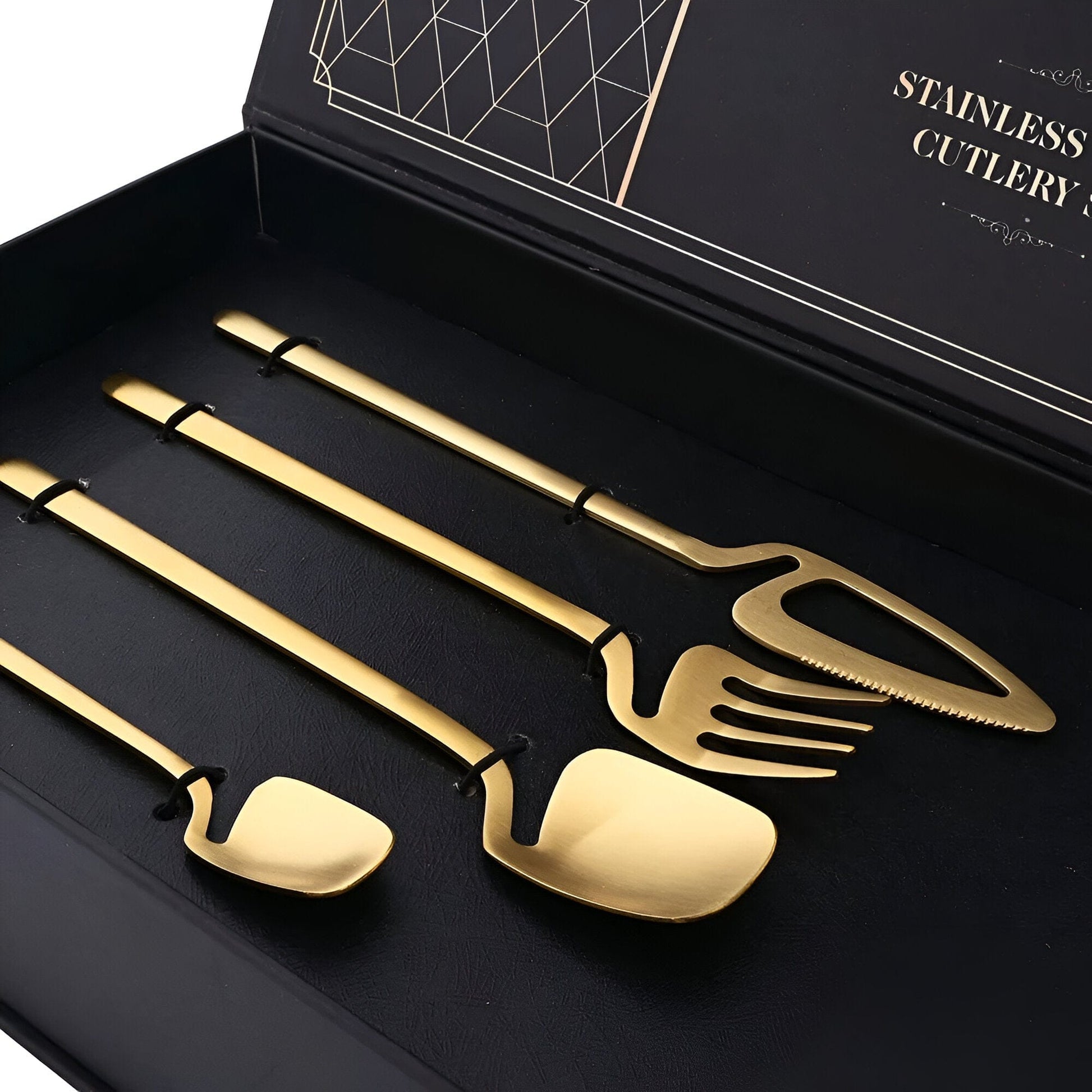 Dinner Cutlery Set