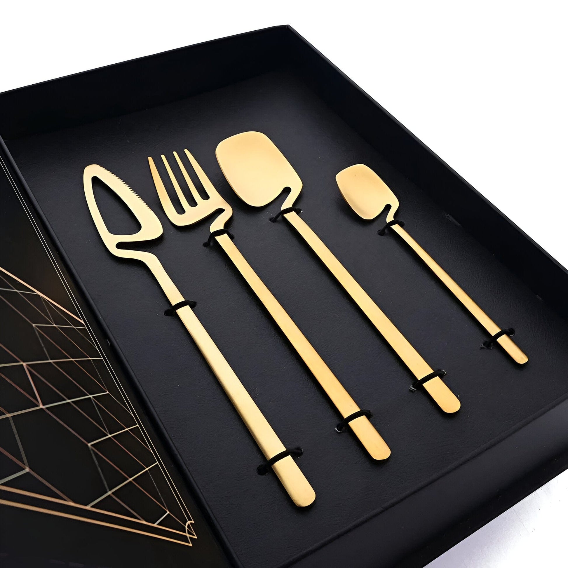 Dinner Cutlery Set