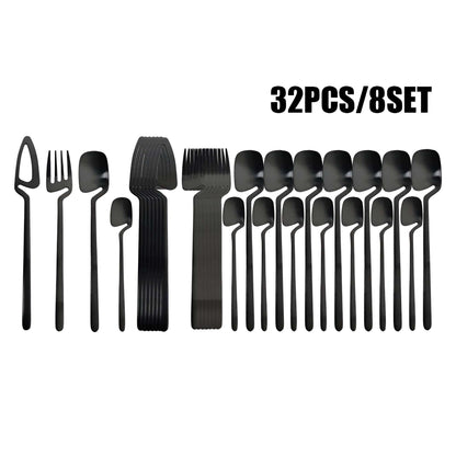 Dinner Cutlery Set