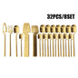 Dinner Cutlery Set