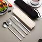 Portable Cutlery Set