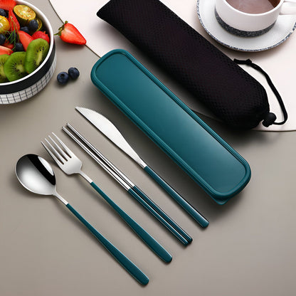 Portable Cutlery Set