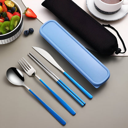 Portable Cutlery Set