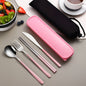 Portable Cutlery Set