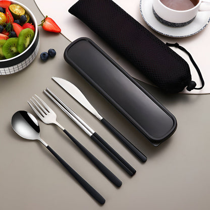 Portable Cutlery Set