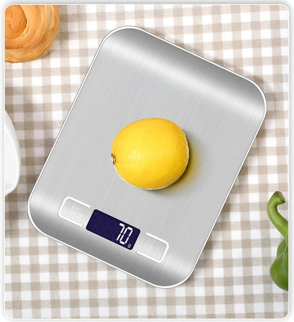 LED Portable Digital Kitchen Food Scale