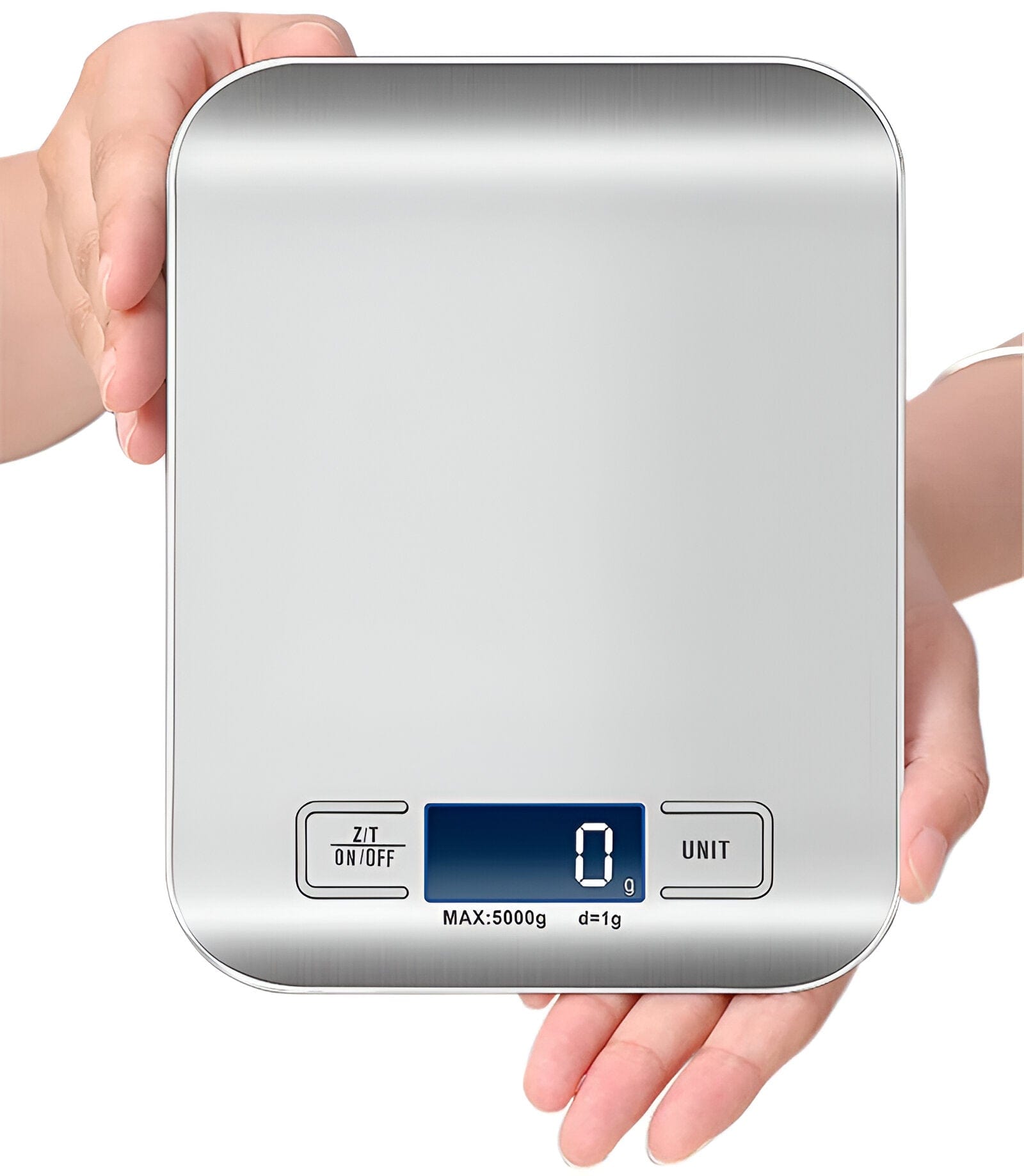 LED Portable Digital Kitchen Food Scale