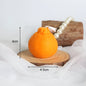 Home Decoration Shooting Candle