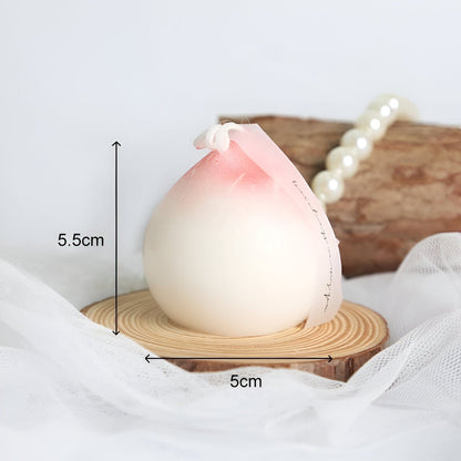 Home Decoration Shooting Candle