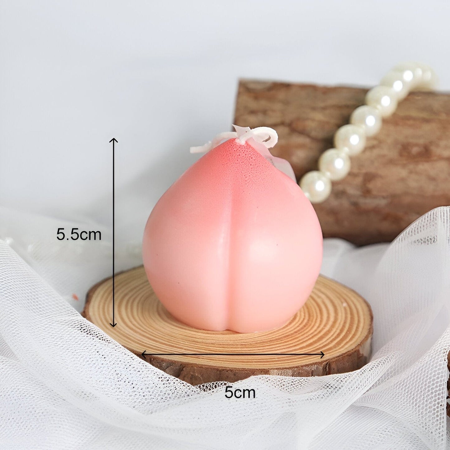 Home Decoration Shooting Candle