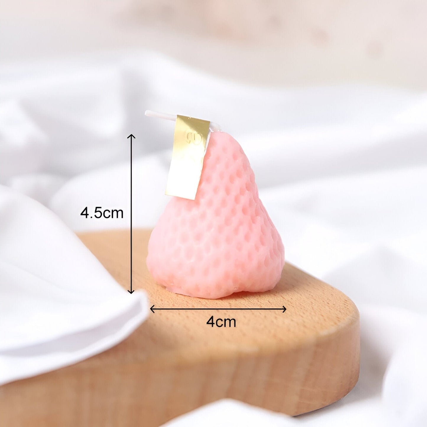 Home Decoration Shooting Candle