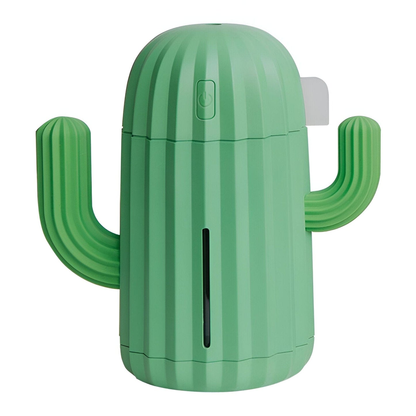 Mini Cactus LED USB Humidifier