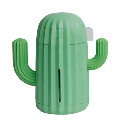 Niini Cactus LED USB Humidifier