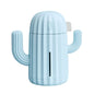 Niini Cactus LED USB Humidifier