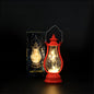 Artistic Decorate Oil Lamp Light