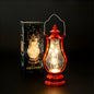 Artistic Decorate Oil Lamp Light