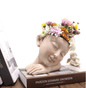 Hera Sleeping Face Planter