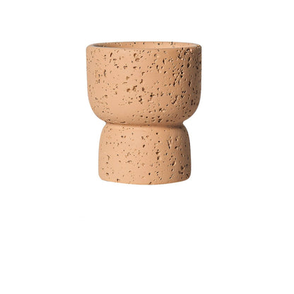 Cement Aromatherapy Candle Cup