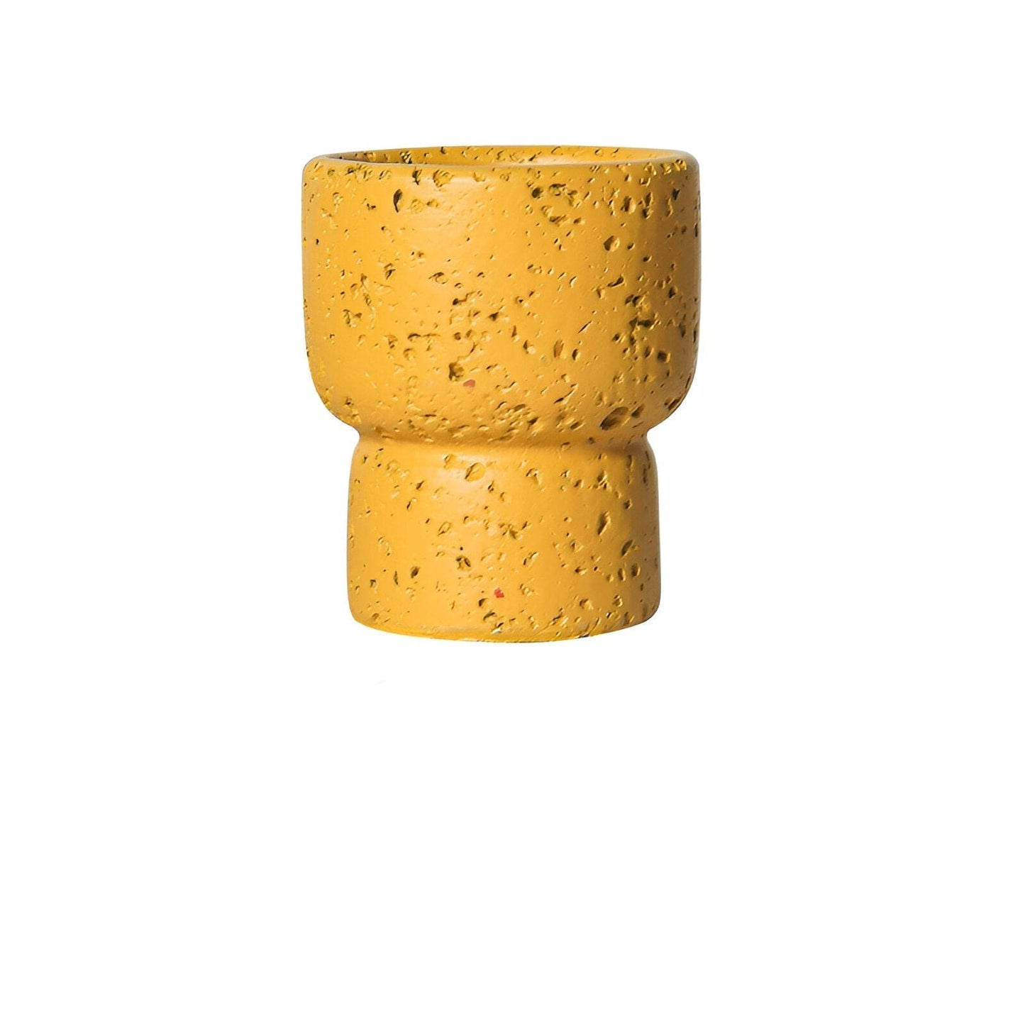 Cement Aromatherapy Candle Cup