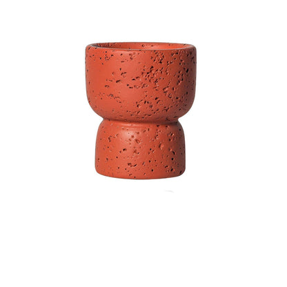 Cement Aromatherapy Candle Cup